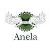 Anela　公式アプリ