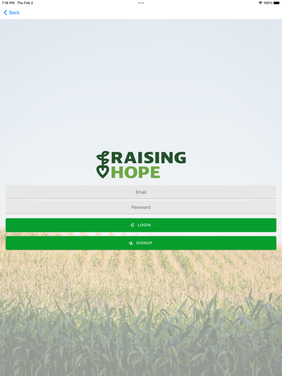 Raising Hope KY screenshot 3