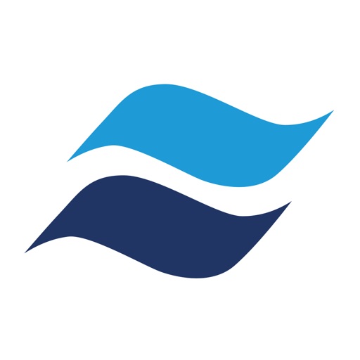 易物流盐田logo
