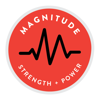 Magnitude Strength appstore