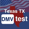 Texas DMV Test 2024