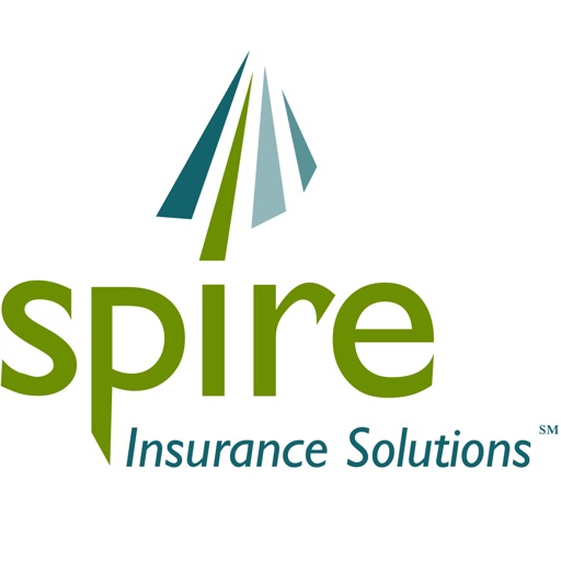 Spire Insurance Client Connect iOS App