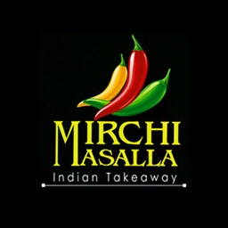 Mirchi Masalla