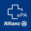 Allianz ePA-App