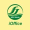 iOffice Sóc Trăng là ứng dụng trao đổi thông tin, điều hành và quản lý toàn bộ các hoạt động hành chính của một đơn vị, trong đó việc xử lý và theo dõi quy trình xử lý văn bản đóng vai trò quan trọng