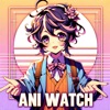 Aniwatch : online Anime TV