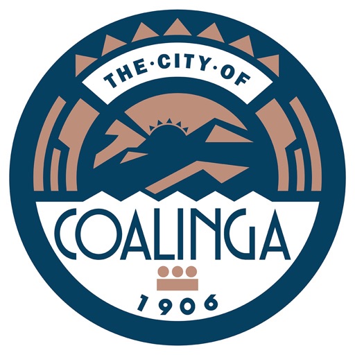City of Coalinga by City of Coalinga, CA