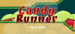 Game screenshot Candy Runner mod apk