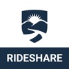 TRU Rideshare -  carpool app