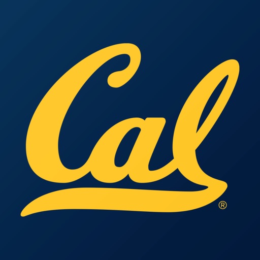 California Golden Bears Jersey Custom Name Number College Baseball