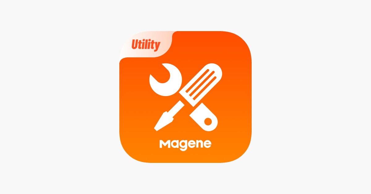 ‎Magene Utility on the App Store