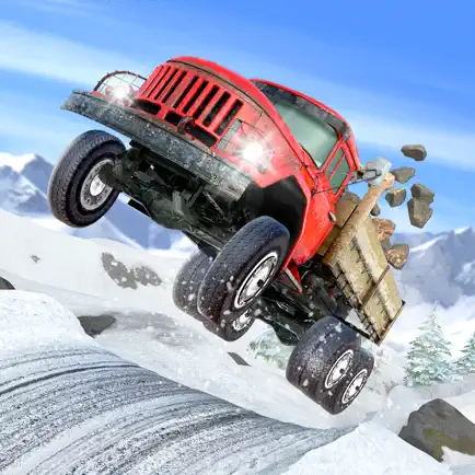 Winter Road Truckers Читы