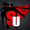 SUPER HERO UNIVERSITY