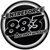 Centreforce Radio