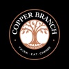 My Copper Branch Rewards