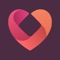 Icon Spooner - Chat & Dating app