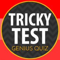 The Genius Quiz  Tricky Test