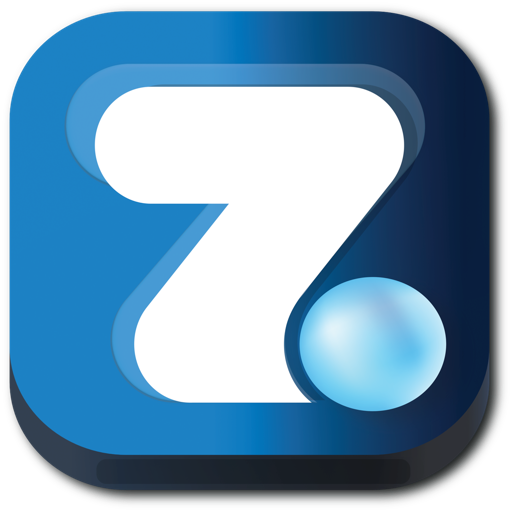 ZuriWeb - Menu Bar Web Browser icon