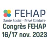 Congrès de la FEHAP 2023