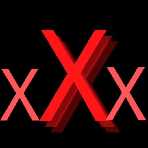 XXX Video Chat 18 iOS App