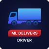 ML Delivers Driver