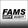 FAMS City Audit