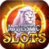 Majestic Slots - Casino Games