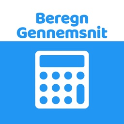 Beregn Gennemsnit