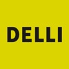 DELLI - food & drink market