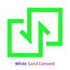 WhiteSandConvert