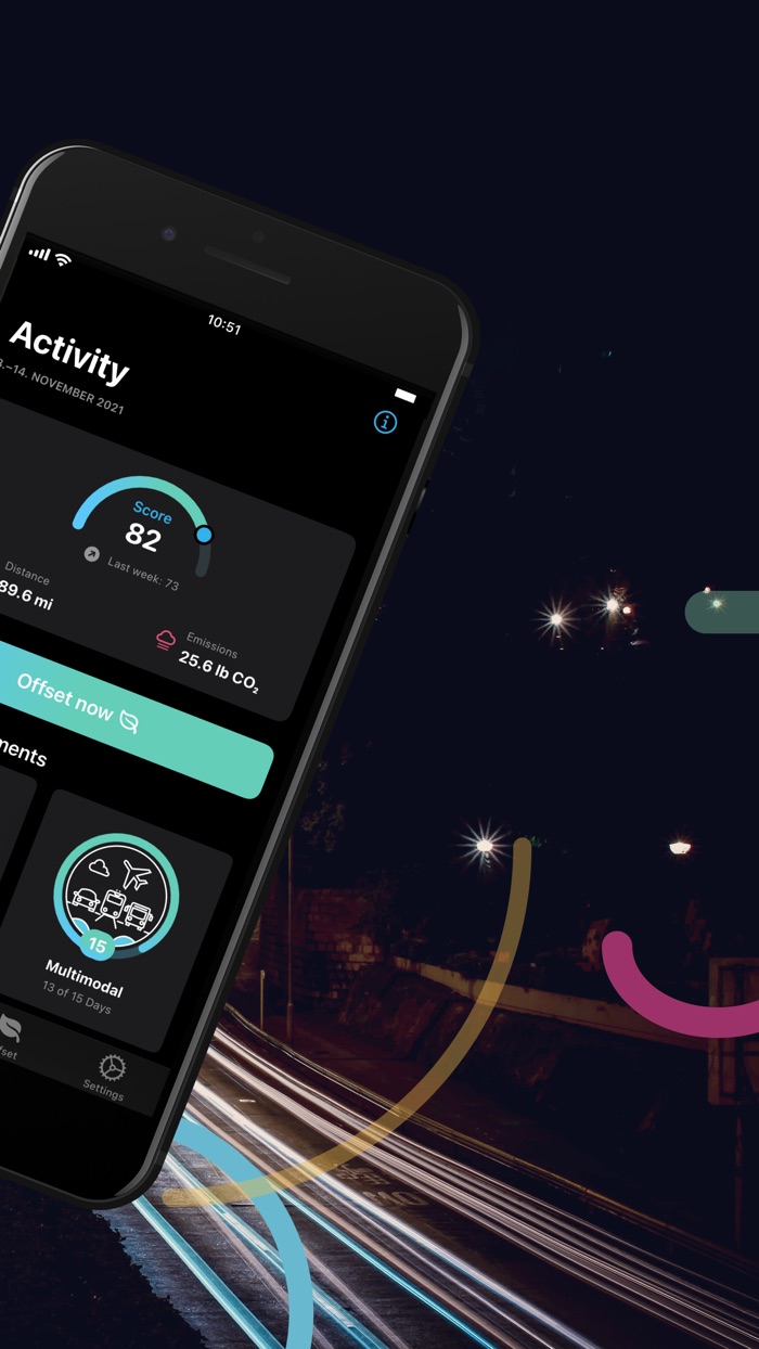 ecomove – net zero mobility