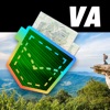 Virginia Pocket Maps