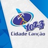 Radio Cidade Canção 102,3 FM