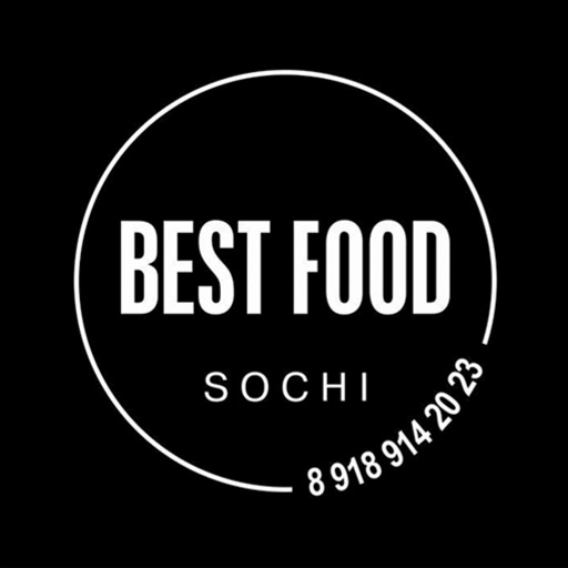 BEST FOOD AND COFFEE