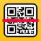 Super-fast and easy QR code scanner and generator for your device
