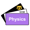 GCSE Physics Flashcards - Saman Wijenayake