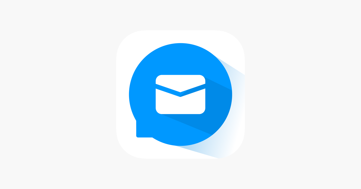 ‎app Store 上的 Mailbus Email Messenger”