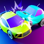 Bump Cars Up