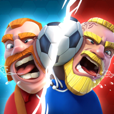 Soccer Royale - Calcio Clash