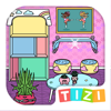 Tizi Town—My Home Design Games - IDZ Digital Private Limited