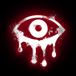 ‎Eyes: Horror & Scary Monsters