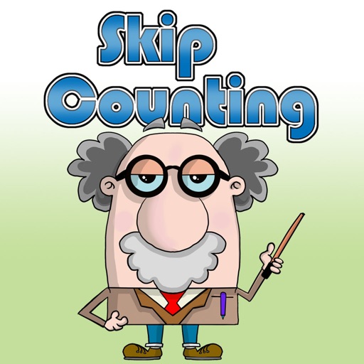 Skip Counting by Ventura