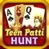 Teenpatti Hunt