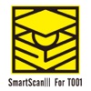 SmartScanⅢ For T001