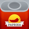 Paprika レシピ・マネージャー３ - フード/ドリンクアプリ