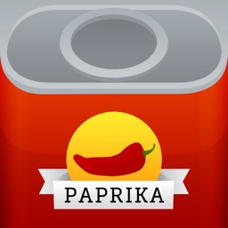 Paprika Recipe Manager 3 Apple Watch App