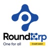 RoundERP - Credit Debit