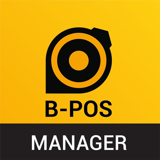 B-POS Manager