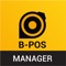 Manage your stores anywhere, anytime with B-POS Manager