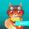 Flighty Foxy Light